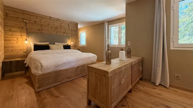 7 Zimmer Chalet in Crans-Montana – Foto 8 von 20