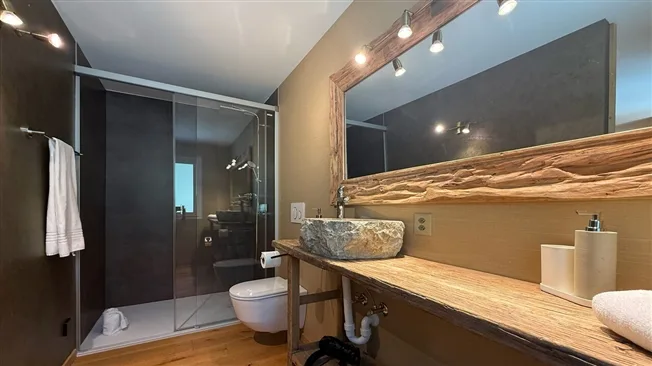 7 Zimmer Chalet in Crans-Montana – Foto 9 von 20