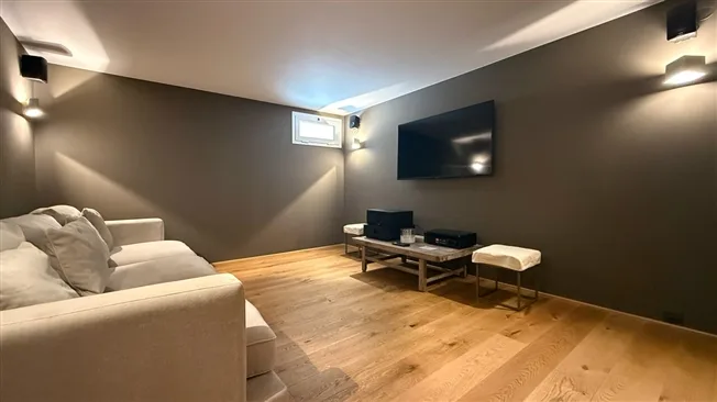 7 Zimmer Chalet in Crans-Montana – Foto 19 von 20