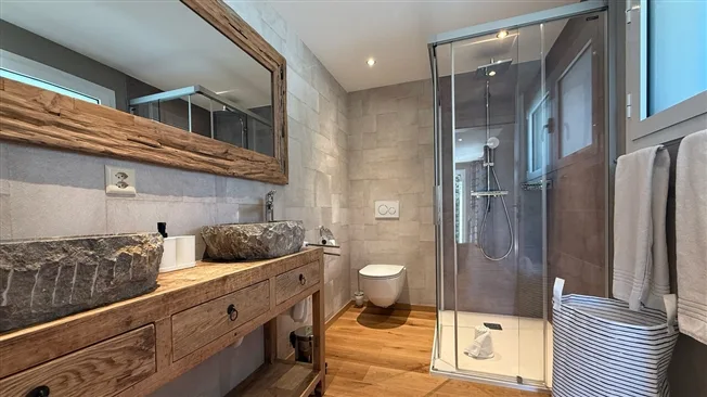 7 Zimmer Chalet in Crans-Montana – Foto 12 von 20