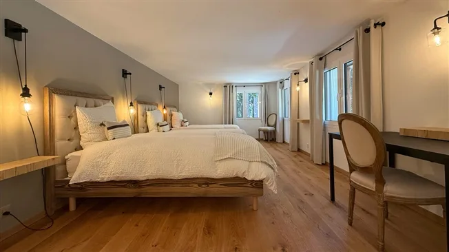 7 Zimmer Chalet in Crans-Montana – Foto 16 von 20