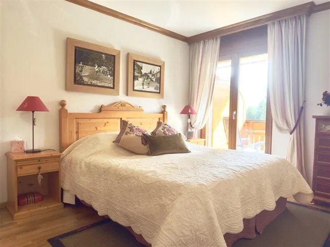 2 Zimmer Wohnung in Crans-Montana – photo 9 sur 14