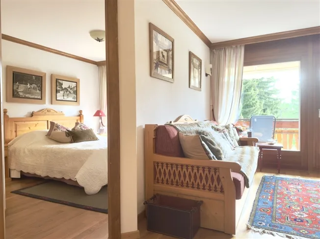 2 Zimmer Wohnung in Crans-Montana – photo 8 sur 14