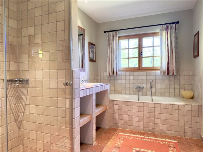 7 Zimmer Chalet in Crans-Montana – Foto 16 von 20