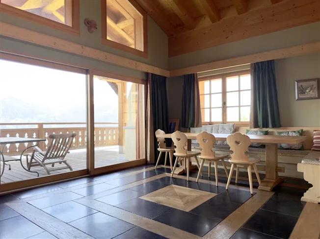 7 Zimmer Chalet in Crans-Montana – Foto 6 von 20