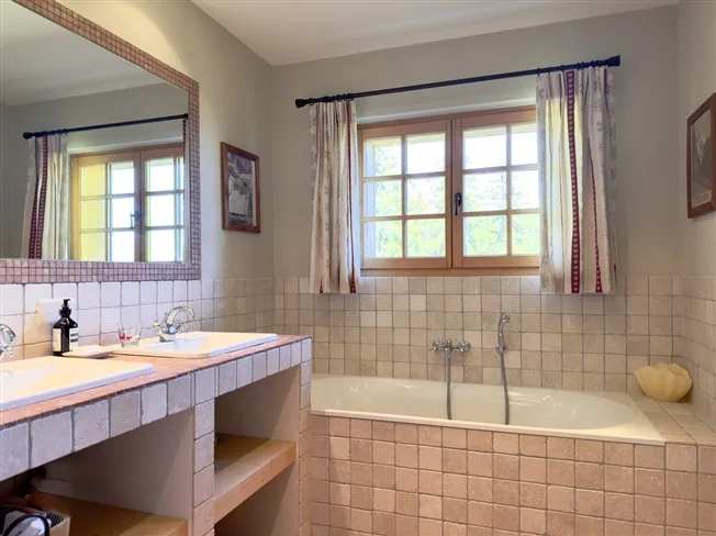 7 Zimmer Chalet in Crans-Montana – Foto 17 von 20