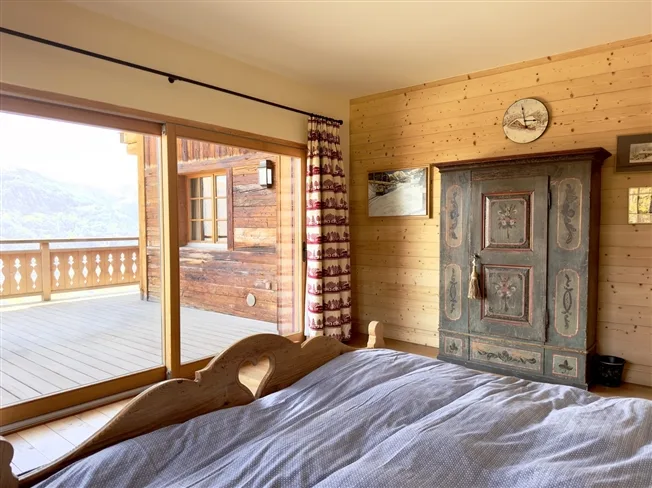7 Zimmer Chalet in Crans-Montana – Foto 13 von 20