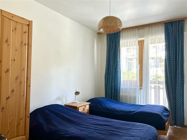 4.5 Zimmer Wohnung in Crans-Montana – Foto 8 von 11