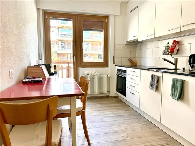 4.5 Zimmer Wohnung in Crans-Montana – Foto 4 von 11