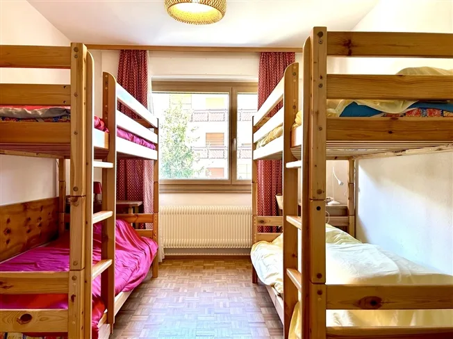 4.5 Zimmer Wohnung in Crans-Montana – Foto 9 von 11