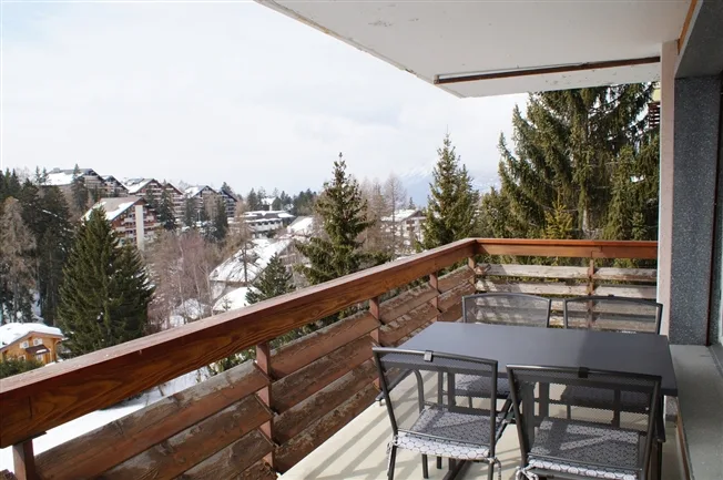 3 Zimmer Wohnung in Crans-Montana – Foto 20 von 20