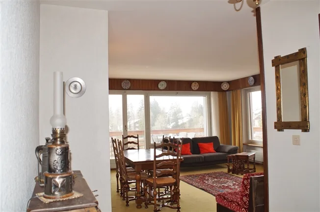 3 Zimmer Wohnung in Crans-Montana – Foto 2 von 20