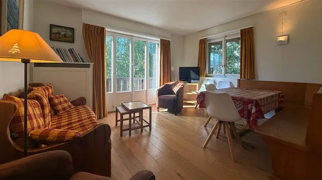 4 Zimmer Wohnung in Crans-Montana – photo 7 sur 12