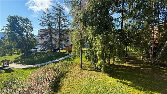 4 Zimmer Wohnung in Crans-Montana – photo 10 sur 12