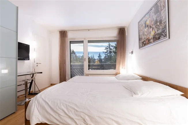 4 Zimmer Wohnung in Crans-Montana – photo 8 sur 15