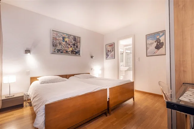 4 Zimmer Wohnung in Crans-Montana – photo 7 sur 15