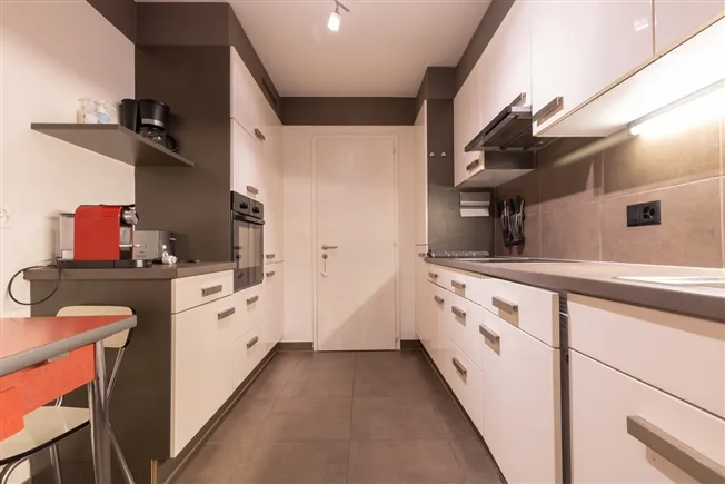 4 Zimmer Wohnung in Crans-Montana – photo 6 sur 15