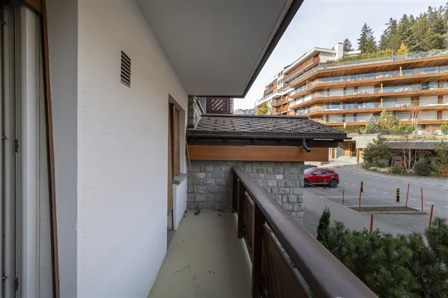 4 Zimmer Wohnung in Crans-Montana – photo 15 sur 15