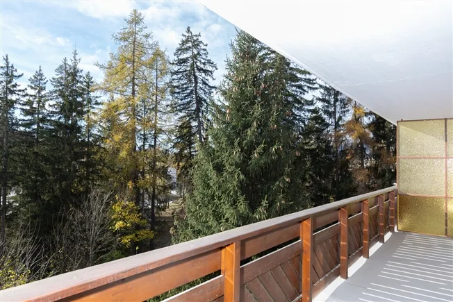 4 Zimmer Wohnung in Crans-Montana – photo 14 sur 15