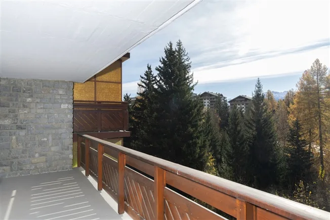 4 Zimmer Wohnung in Crans-Montana – photo 13 sur 15