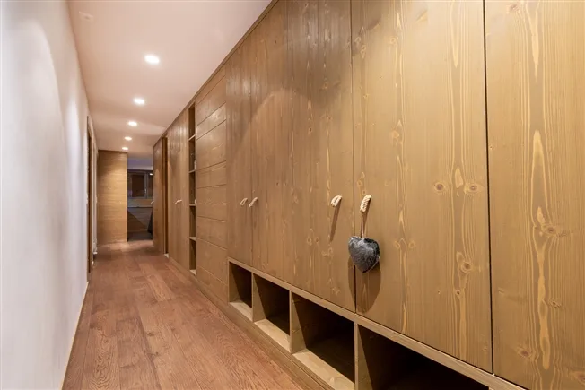 4 Zimmer Wohnung in Crans-Montana – photo 17 sur 19