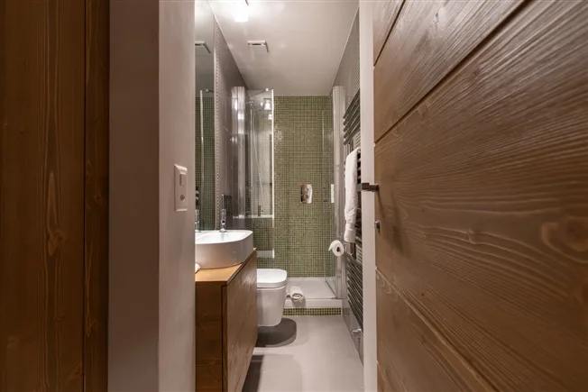 4 Zimmer Wohnung in Crans-Montana – photo 16 sur 19