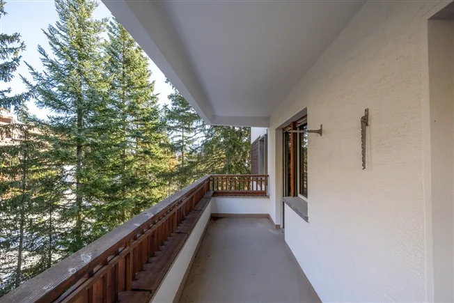 4 Zimmer Wohnung in Crans-Montana – photo 18 sur 19