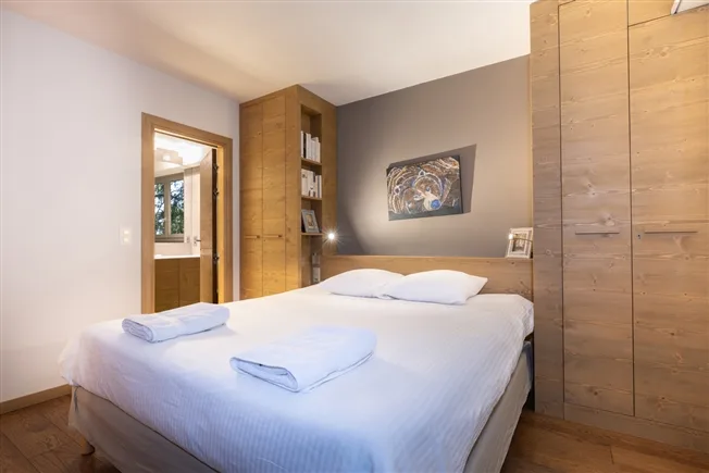 4 Zimmer Wohnung in Crans-Montana – photo 11 sur 19