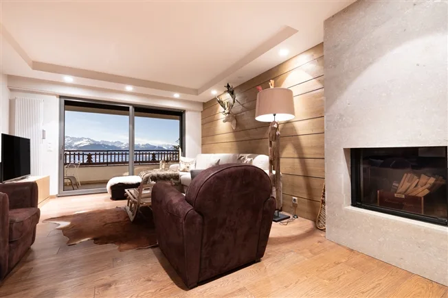 4 Zimmer Wohnung in Crans-Montana – photo 3 sur 19
