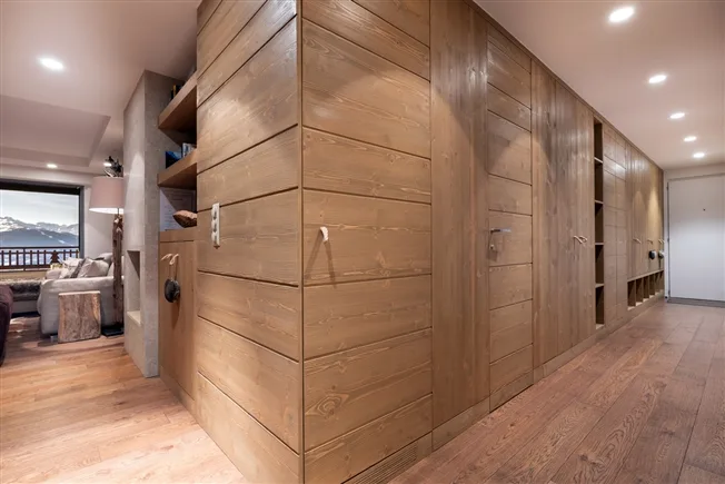4 Zimmer Wohnung in Crans-Montana – photo 7 sur 19