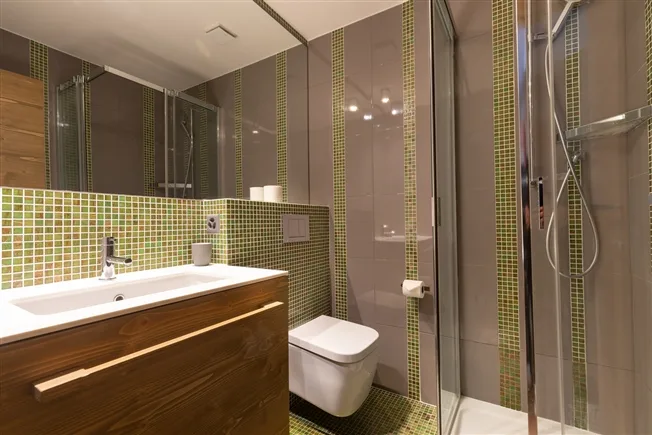 4 Zimmer Wohnung in Crans-Montana – photo 14 sur 19