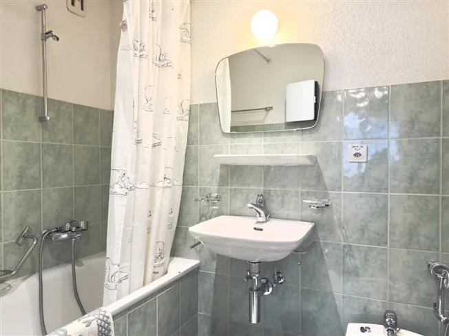 4 Zimmer Wohnung in Crans-Montana – photo 11 sur 15
