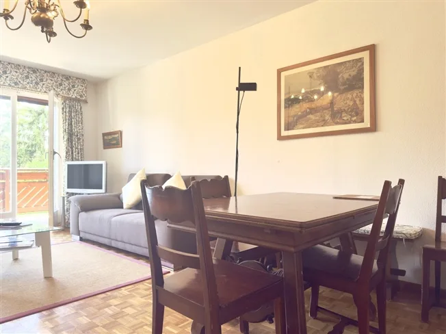4 Zimmer Wohnung in Crans-Montana – photo 2 sur 15