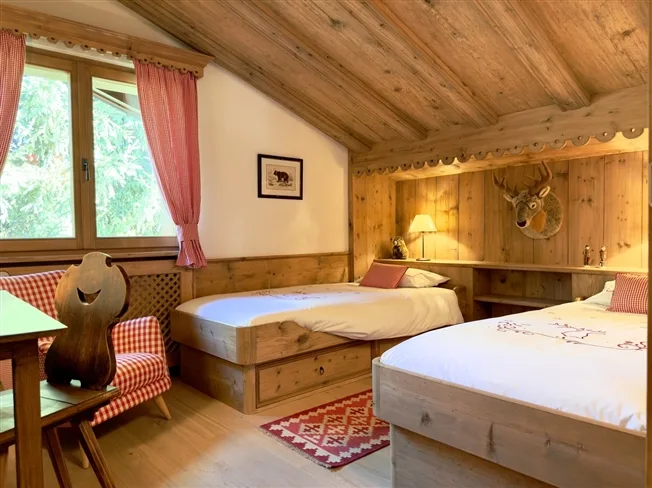 3.5 Zimmer Wohnung in Crans-Montana – Foto 13 von 18