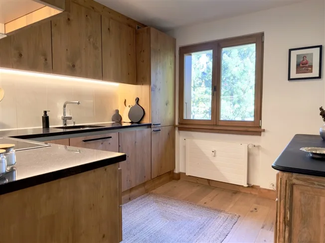3.5 Zimmer Wohnung in Crans-Montana – Foto 6 von 18