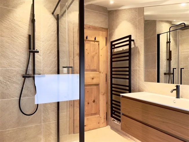 3.5 Zimmer Wohnung in Crans-Montana – Foto 15 von 18