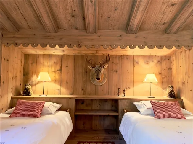3.5 Zimmer Wohnung in Crans-Montana – Foto 14 von 18