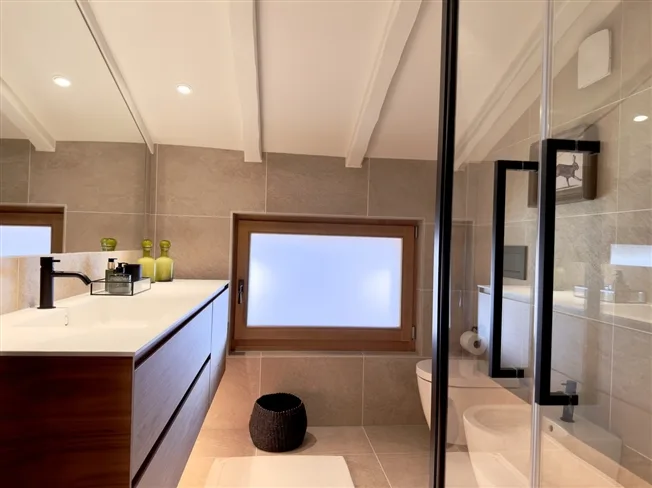 3.5 Zimmer Wohnung in Crans-Montana – Foto 16 von 18