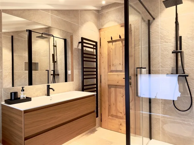 3.5 Zimmer Wohnung in Crans-Montana – Foto 11 von 18