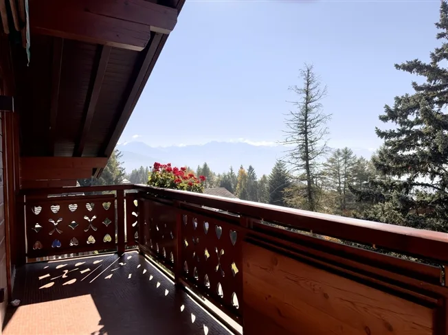 3.5 Zimmer Wohnung in Crans-Montana – Foto 18 von 18