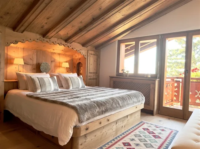 3.5 Zimmer Wohnung in Crans-Montana – Foto 9 von 18