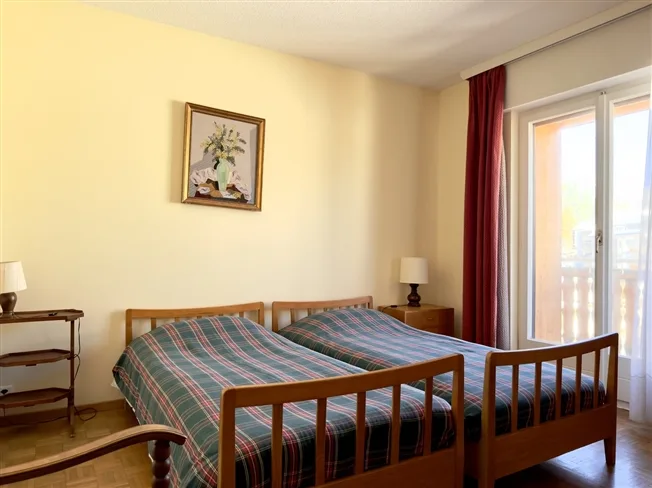 5 Zimmer Wohnung in Crans-Montana – foto 14 di 20