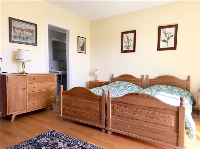 5 Zimmer Wohnung in Crans-Montana – foto 11 di 20