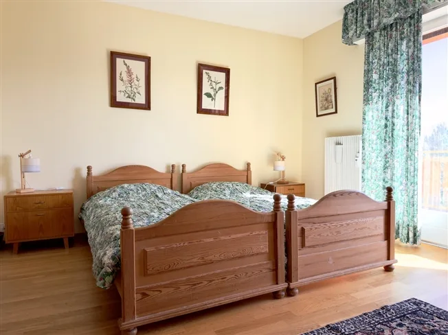 5 Zimmer Wohnung in Crans-Montana – foto 10 di 20