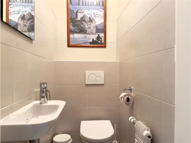 5 Zimmer Wohnung in Crans-Montana – foto 19 di 20