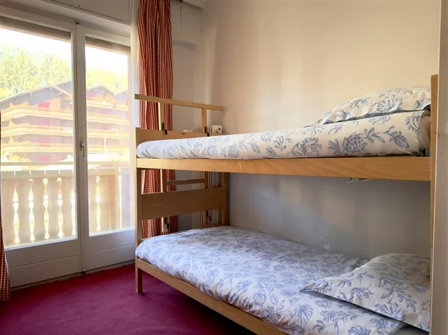 5 Zimmer Wohnung in Crans-Montana – foto 18 di 20