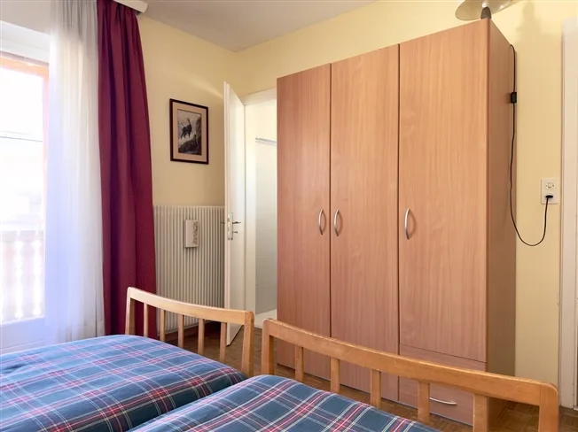 5 Zimmer Wohnung in Crans-Montana – foto 15 di 20
