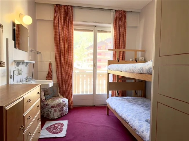 5 Zimmer Wohnung in Crans-Montana – foto 17 di 20