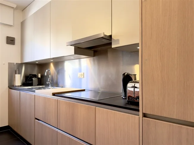 5 Zimmer Wohnung in Crans-Montana – foto 5 di 20