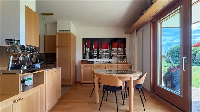 3.5 Zimmer Wohnung in Crans-Montana – foto 4 di 11